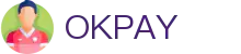 OKPAY钱包官网 - 安全便捷的数字资产管理工具